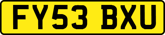 FY53BXU