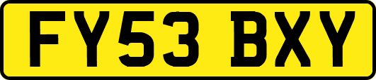 FY53BXY