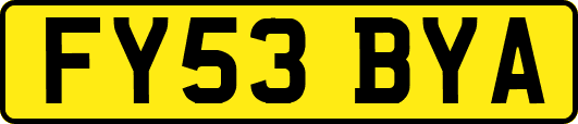 FY53BYA