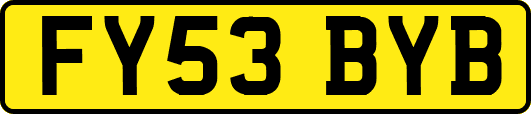 FY53BYB