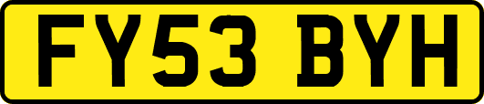 FY53BYH