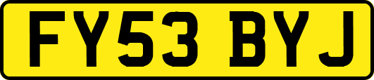 FY53BYJ