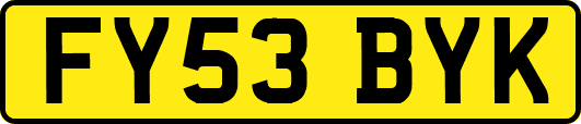 FY53BYK