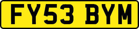 FY53BYM