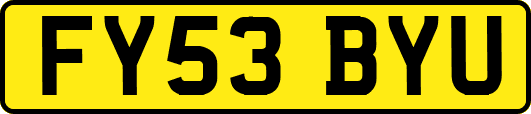 FY53BYU