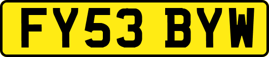 FY53BYW