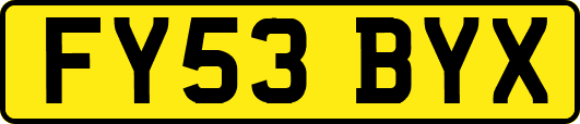 FY53BYX