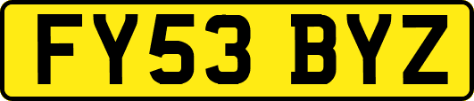 FY53BYZ