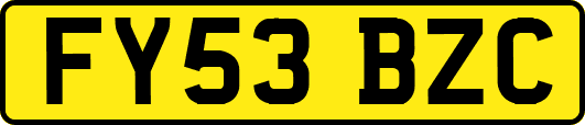 FY53BZC