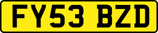 FY53BZD