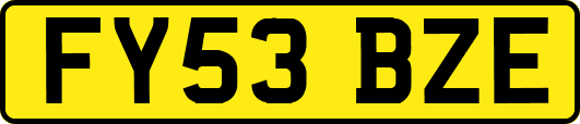 FY53BZE