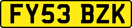 FY53BZK