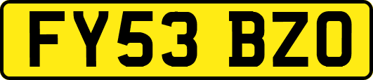 FY53BZO