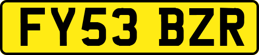 FY53BZR