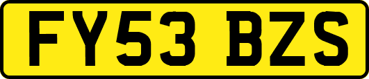 FY53BZS
