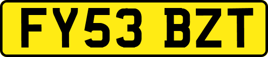 FY53BZT