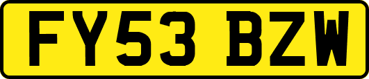 FY53BZW