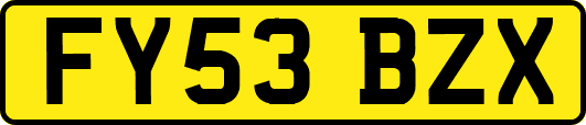FY53BZX