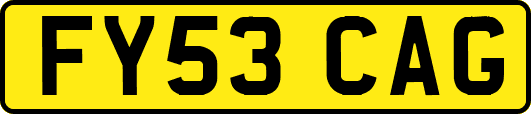 FY53CAG