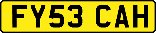FY53CAH