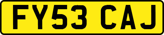 FY53CAJ