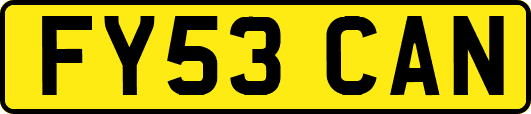FY53CAN