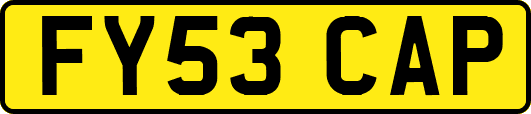 FY53CAP
