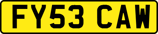 FY53CAW