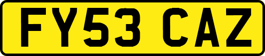 FY53CAZ