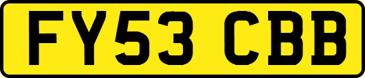 FY53CBB