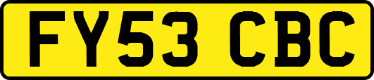 FY53CBC
