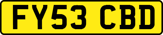 FY53CBD