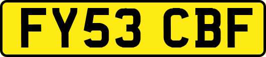 FY53CBF