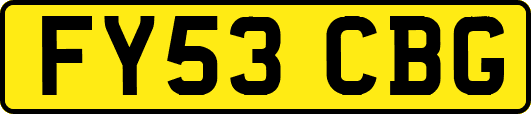 FY53CBG