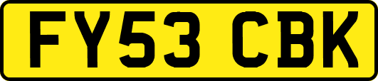 FY53CBK