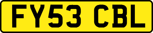 FY53CBL