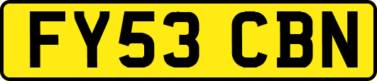 FY53CBN