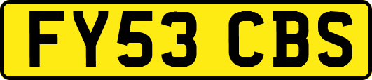 FY53CBS