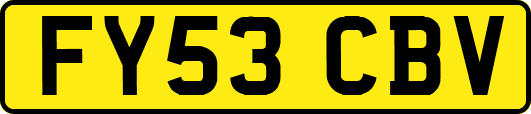 FY53CBV