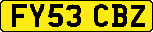 FY53CBZ