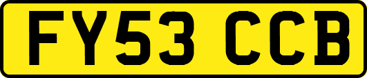 FY53CCB