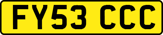 FY53CCC