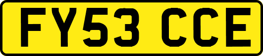 FY53CCE