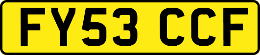 FY53CCF