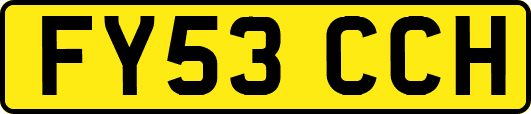 FY53CCH