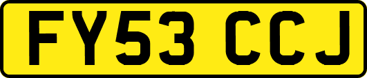 FY53CCJ