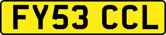 FY53CCL