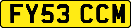 FY53CCM
