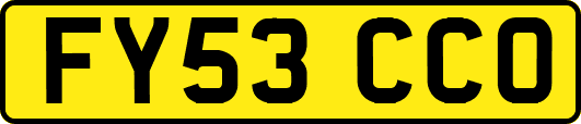 FY53CCO