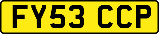 FY53CCP